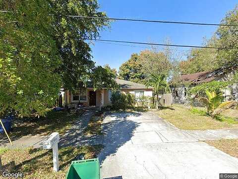 153Rd, OPA LOCKA, FL 33054