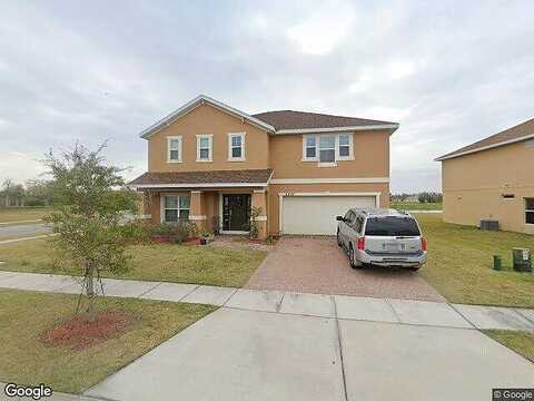 Cypress Lake, KISSIMMEE, FL 34758