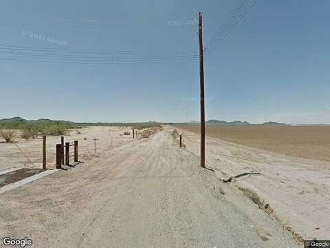 S Harmon Road -, Eloy, AZ 85131