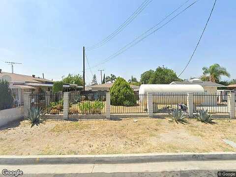 Burkett, EL MONTE, CA 91732