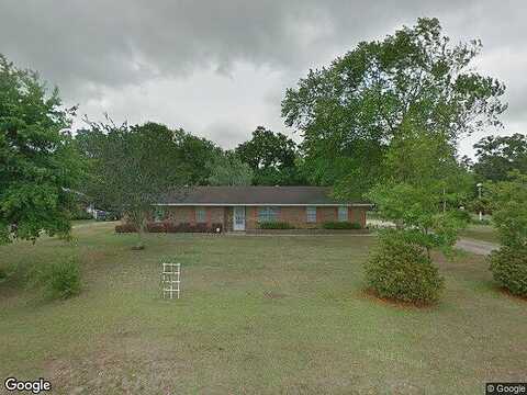 Rockwell, SILVERHILL, AL 36576