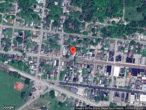 Washington, NELSONVILLE, OH 45764