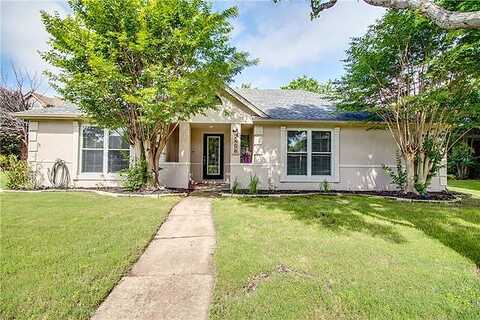 Spring Meadow, MESQUITE, TX 75150