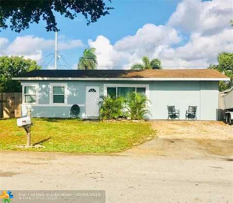 11Th, POMPANO BEACH, FL 33064