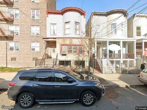 Bainbridge, BRONX, NY 10458