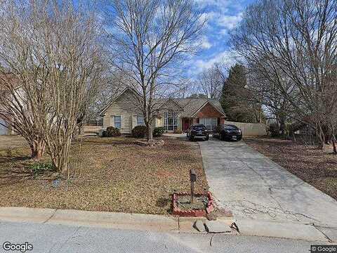 Tradd, SNELLVILLE, GA 30039