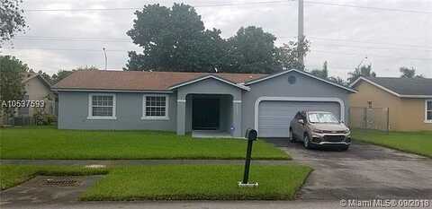 136Th, HOMESTEAD, FL 33033