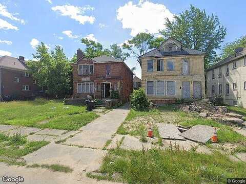 Waverly, DETROIT, MI 48238