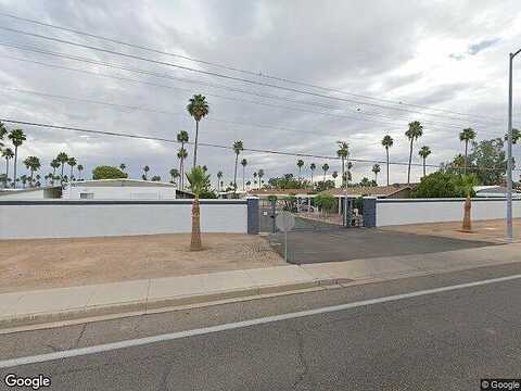 E Main Street -- 679, Mesa, AZ 85213