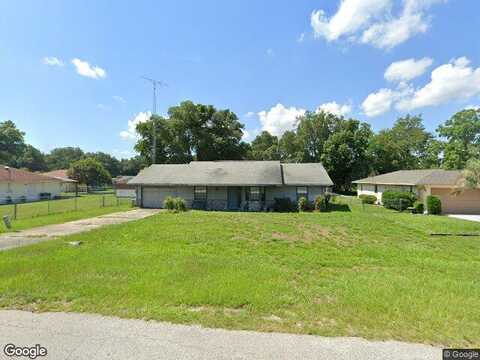 Almond, OCALA, FL 34472