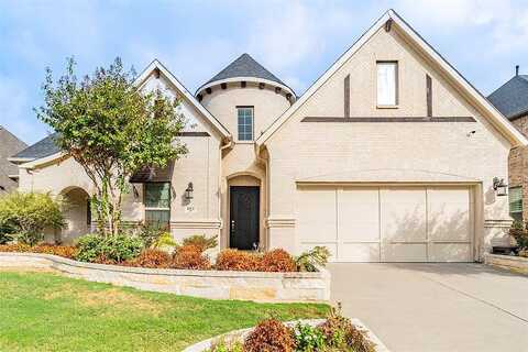 Dominion, WYLIE, TX 75098