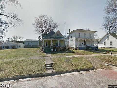 7Th, LINCOLN, IL 62656