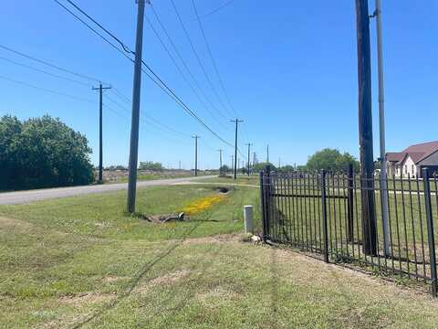 County Road 1910, GREGORY, TX 78359