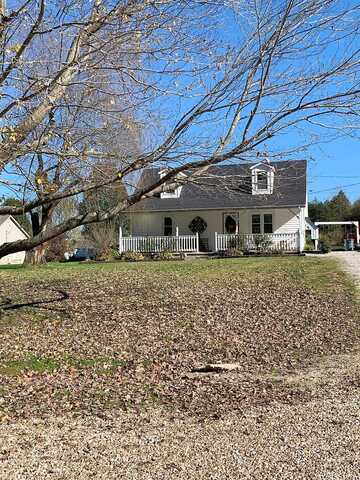 Lower Spruce, JEFFERSONVILLE, KY 40337