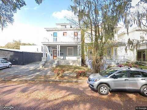 36Th, SAVANNAH, GA 31401