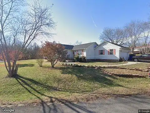 Aspen, STRAWBERRY PLAINS, TN 37871