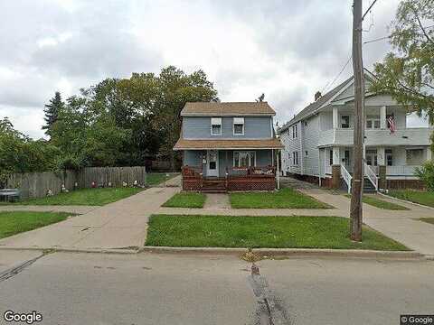 110Th, CLEVELAND, OH 44111