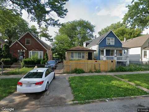 106Th, CHICAGO, IL 60628