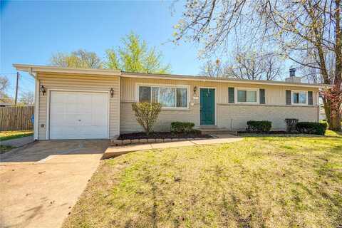 Skylark, FLORISSANT, MO 63031