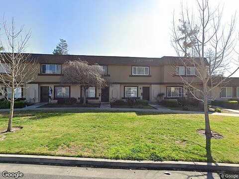 Creekside, SAN JOSE, CA 95132