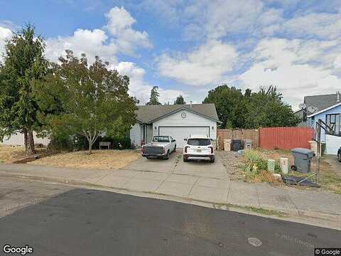 27Th, ALBANY, OR 97322
