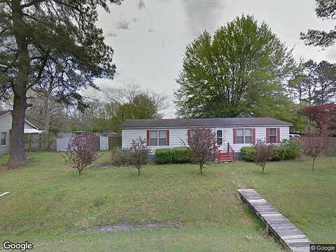 Chandler, VANCEBORO, NC 28586