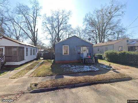 68Th, SHREVEPORT, LA 71106