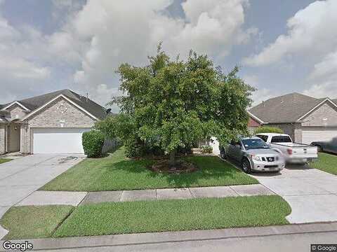 Farrel Hill, FRESNO, TX 77545