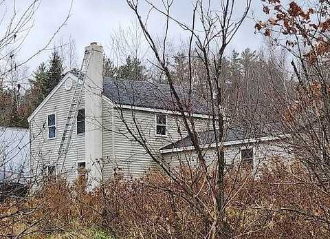 Prospect Hill, CANAAN, NH 03741