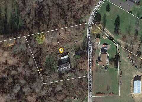 Upper Sandy Hollow Road, Vanderbilt, PA 15486