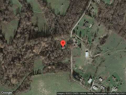 Upper Sandy Hollow Road, Vanderbilt, PA 15486