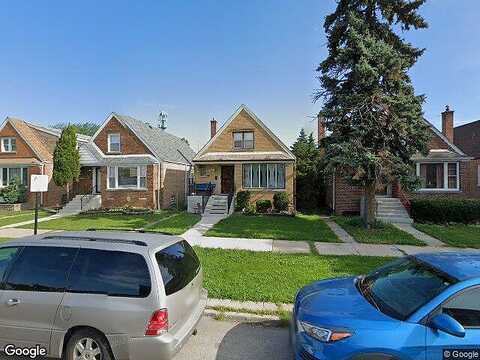 83Rd, CHICAGO, IL 60652