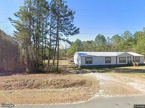 Metcalf Beachton, THOMASVILLE, GA 31792