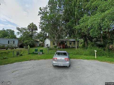 Saint Pierre, MERRITT ISLAND, FL 32953