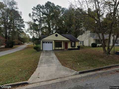 Pebble Creek, HEPHZIBAH, GA 30815