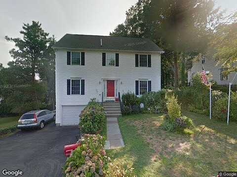 Hillwood, NORWALK, CT 06850