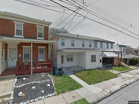 S Sycamore Ave, CLIFTON HEIGHTS, PA 19018