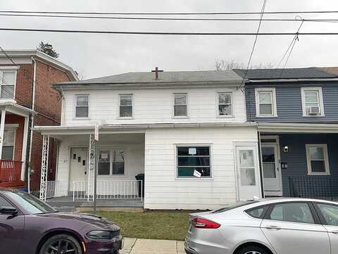 S Sycamore Ave, CLIFTON HEIGHTS, PA 19018