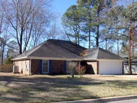 Dearing Downs, TUSCALOOSA, AL 35405
