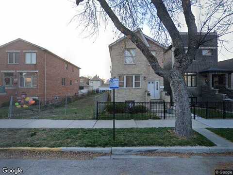 Parnell, CHICAGO, IL 60609