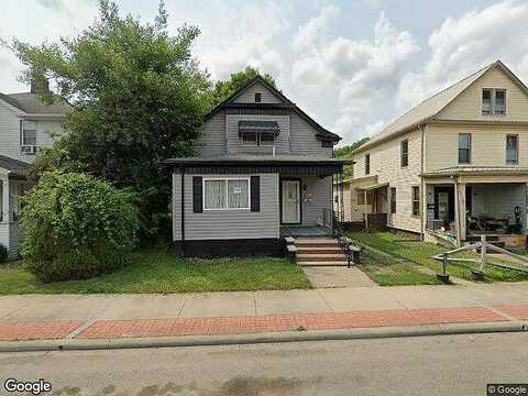 Central, SHADYSIDE, OH 43947