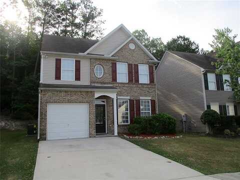 Shenfield, UNION CITY, GA 30291