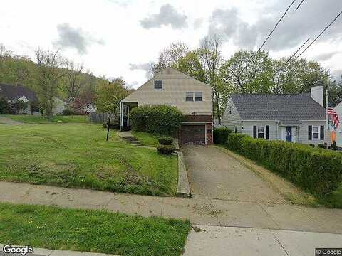 Allendale, BINGHAMTON, NY 13903