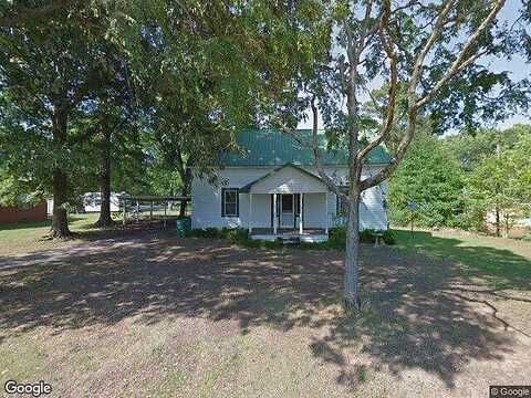 Church, BOWMAN, GA 30624