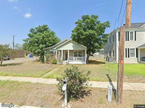 Main, PLEASANTON, TX 78064