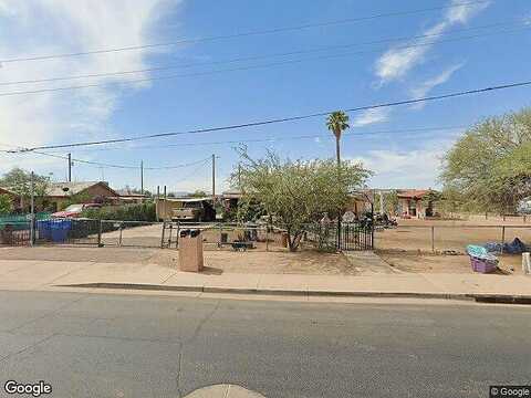 S 12Th Street -, Phoenix, AZ 85040
