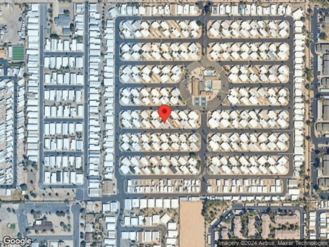 E University Drive 111, Mesa, AZ 85205