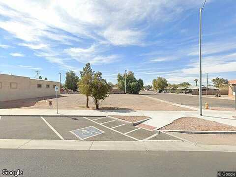 S Main Street -, Coolidge, AZ 85128
