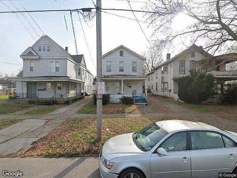 6Th, ERIE, PA 16507