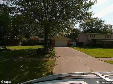 Queen Anne, LORAIN, OH 44052